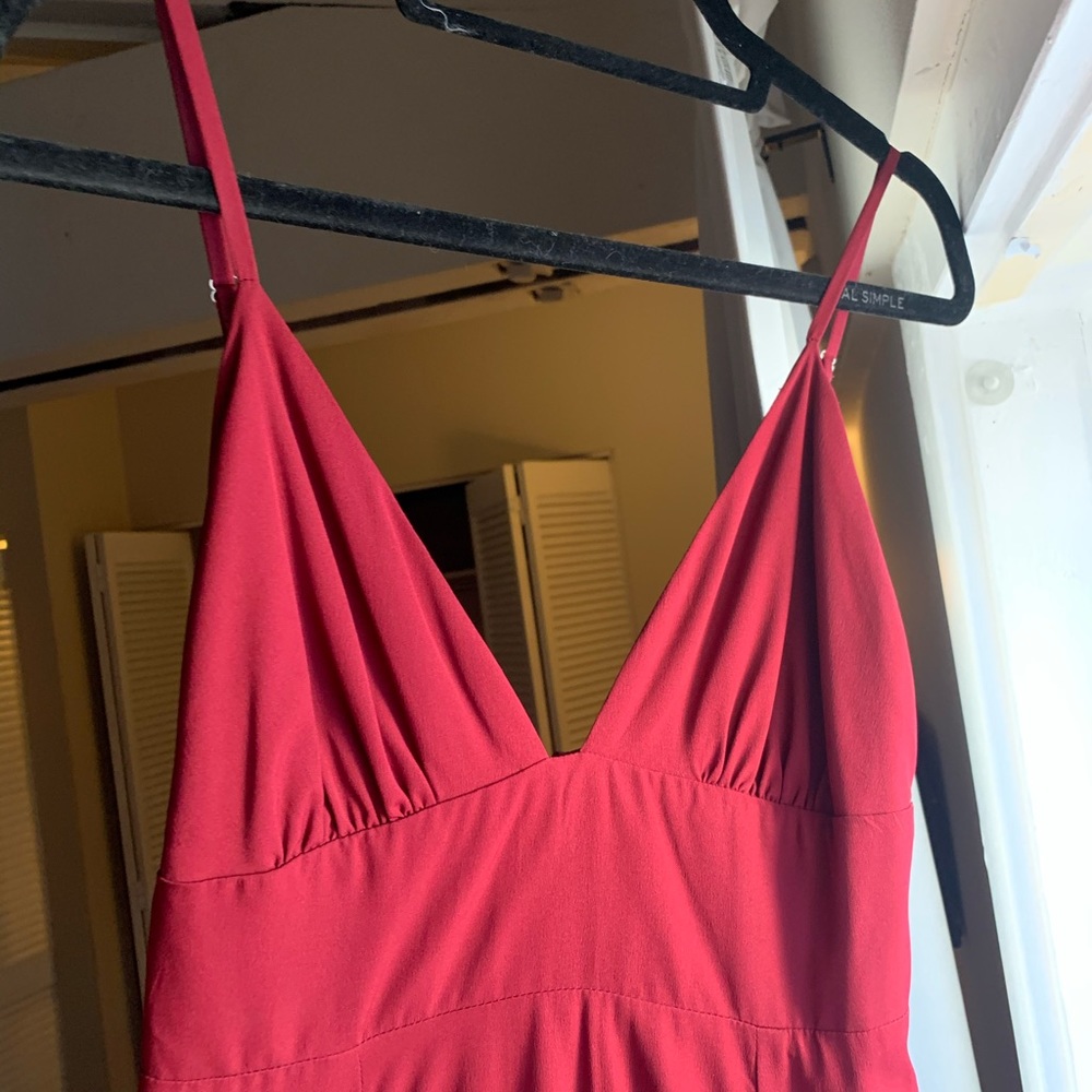 Casa Estrella Dress - Picture 7 of 9